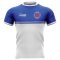 2023-2024 Samoa Training Concept Rugby Shirt