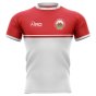 2023-2024 Wales Training Concept Rugby Shirt - Adult Long Sleeve
