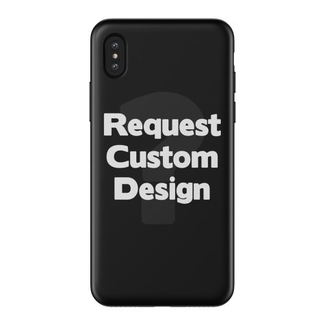 Request a Football Phone Cover Design