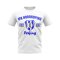 IFK Norrkoping Established Football T-Shirt (White)