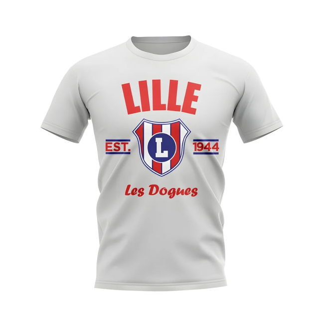 Malaysia Football Badge T-Shirt (White)