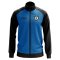 Gremio Concept Football Track Jacket (Blue)