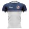2023-2024 United States USA Training Concept Rugby Shirt - Kids