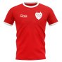2023-2024 Independiente Third Concept Football Shirt - Adult Long Sleeve