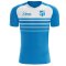 2020-2021 Marseille Away Concept Football Shirt - Little Boys