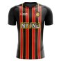 2022-2023 Metrostars Home Concept Football Shirt