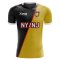 2023-2024 Metrostars Third Concept Football Shirt - Little Boys