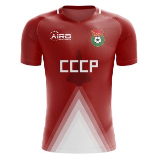 cccp football jersey