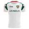 2023-2024 Galaxy Away Concept Football Shirt - Kids (Long Sleeve)