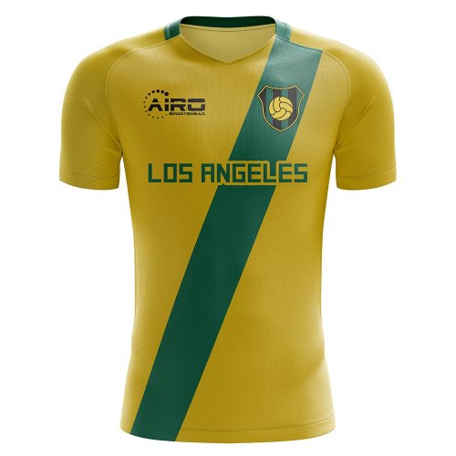 2025-2026 Galaxy Third Concept Football Shirt