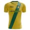 2023-2024 Galaxy Third Concept Football Shirt - Little Boys
