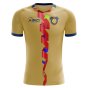 2023-2024 Paris Away Concept Football Shirt - Little Boys