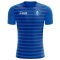 2022-2023 Dynamo Kiev Concept Training Shirt (Blue)