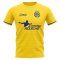 2023-2024 Villarreal Juan Roman Riquelme Concept Football Shirt - Kids