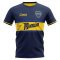 2022-2023 Boca Juniors Juan Roman Riquelme Concept Football Shirt - Womens