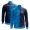 2022-2023 Dennis Bergkamp Concept Track Jacket