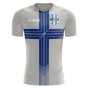2022-2023 Slovan Bratislava Away Concept Football Shirt