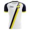 2022-2023 Fenerbahce Away Concept Football Shirt