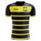 2022-2023 Fenerbahce Third Concept Football Shirt - Little Boys