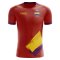2022-2023 Spanish Republic Home Concept Football Shirt