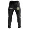 Abhkazia Concept Football Training Pants (Black)