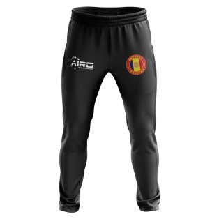 Andorra Concept Football Training Pants (Black)