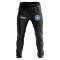 Antarctica Concept Football Training Pants (Black)