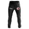 Bahrain Concept Football Training Pants (Black)