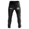 Bashkortostan Concept Football Training Pants (Black)