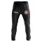Belize Concept Football Training Pants (Black)
