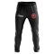 Bermuda Concept Football Training Pants (Black)