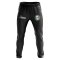 Mexico Concept Football Training Pants (Black)