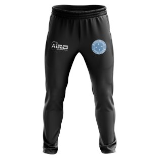 Micronesia Concept Football Training Pants (Black)