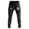 Cote D'Ivoire Concept Football Training Pants (Black)
