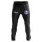 Faroe Islands Concept Football Training Pants (Black)