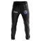 Finland Concept Football Training Pants (Black)