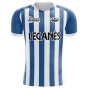 2023-2024 Leganes Home Concept Football Shirt - Little Boys