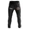 Kosovo Concept Football Training Pants (Black)