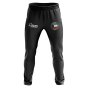 Kuwait Concept Football Training Pants (Black)