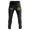 Libya Concept Football Training Pants (Black)