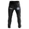 Luxembourg Concept Football Training Pants (Black)