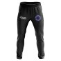New Zealand Concept Football Training Pants (Black)