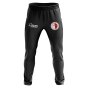 Malta Concept Football Training Pants (Black)