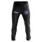 Marshall Islands Concept Football Training Pants (Black)