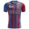2022-2023 Levante Home Concept Football Shirt - Kids