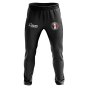 Udmurtia Concept Football Training Pants (Black)