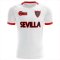2023-2024 Seville Concept Training Shirt (White) - Little Boys