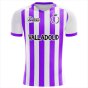 2023-2024 Real Valladolid Third Concept Football Shirt - Womens