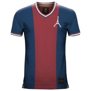 paris soccer jersey