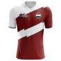 2022-2023 Egypt Home Concept Football Shirt - Little Boys